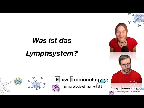 Season 2 - Folge 10: Das Lymphsystem