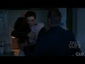 Barry's Final Moments with His Parents | The Flash 9x10 [HD]