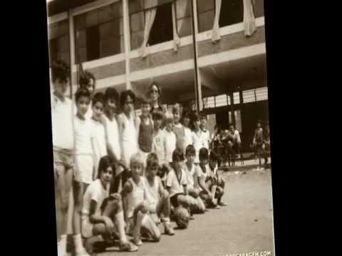 Liberatti anos 70 - locução de abertura CD.