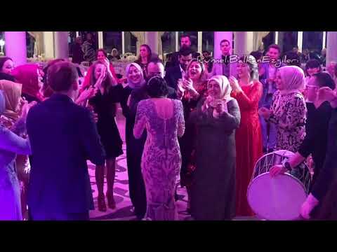 Halil Eser - Rumeli Potpori Canlı Performans