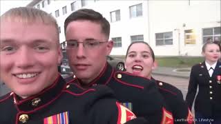 Semper Fi - Trace Adkins: A Fantastic USMC Tribute Video