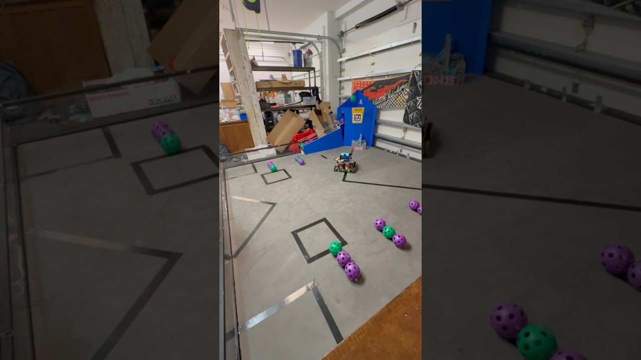 FTC DECODE 12 Artifact Auto World Record