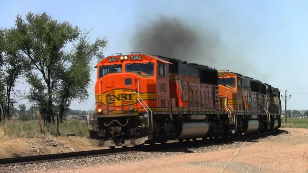 HiDef: A Day On The Front Range - Lots of Great Catches!!! Must See!