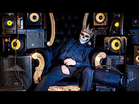 1 - AUTOMOTIVO TOMA JATADA (( DJ ERY )) O REI DO AUTOMOTIVO. 2K24