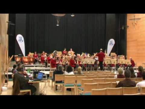 Musikkapelle Tiefgraben - Jehlicka Polka