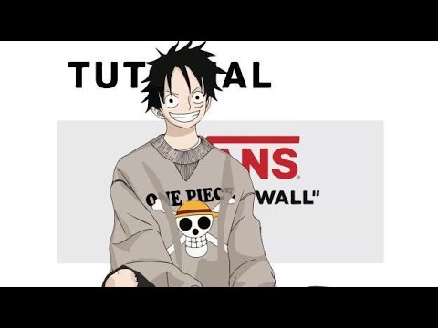 Ráp Về Luffy Gangz (One piece)-Phan ann