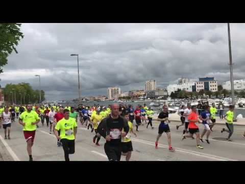 Wings for Life World Run 2017-Zadar,Croatia in front of Posh Pub