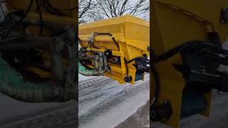 Ny Grutech Spreader/Einstreu/Paille/Paja/Paglia/Ścielarka straw/pellets 1,2 halmsk&auml;rare | Bild 4 - Agroline