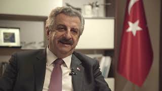 MODEL FABRİKA - Yetkinlik ve Dijital Dönüşüm Merkezi