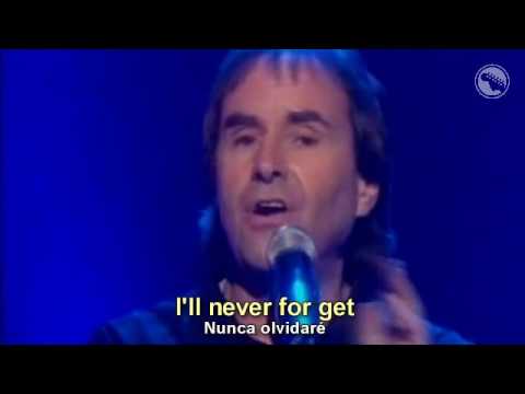 Chris De Burgh - The Lady In Red - Subtitulado Español & Inglés