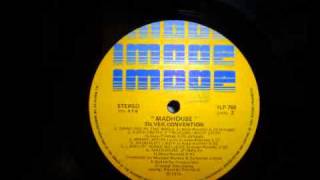 Silver Convention - Magic Mountain (1976)