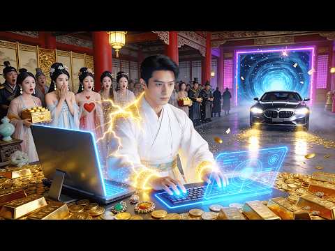 【Multi SUB】Exiled after inventing paper, he returns with modern weapons—100k refugees kneel!