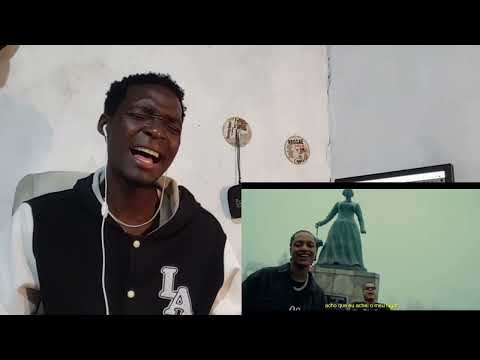 Gringo Reagindo: Oruam FT. Zack Vox, Marcin - TERRA PROMETIDA (prod. Ajaxx, Johnny Lowd)