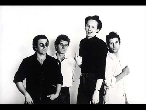 The Joe Jackson Band [LIVE '79] - One More Time (Rare Cut)