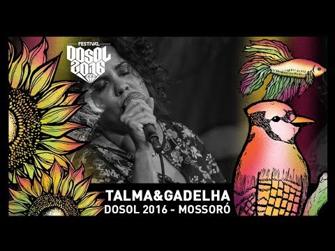 Talma&Gadelha (RN) ao vivo no Festival DoSol Mossoró 2016