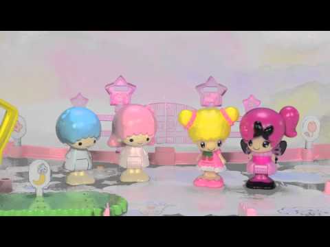 こえだちゃん おはなし「こえだちゃんと雲のうえのおともだち」