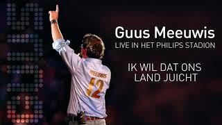 Ik wil dat ons land juicht Music Video