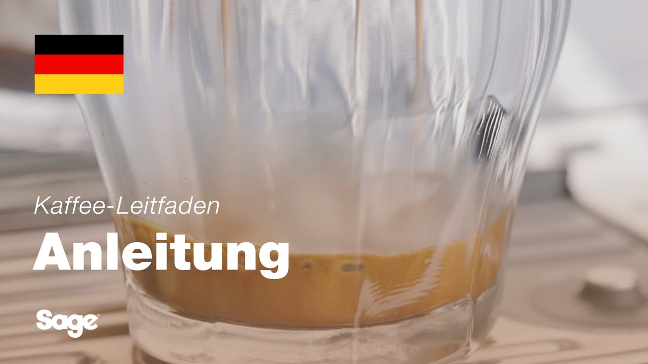 Einstellen des Shot-Volumens