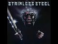 Stainless Steel In Your Back Full Album