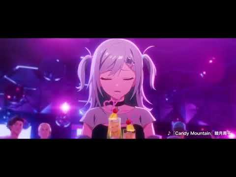 TO BE HERO X - LOLI Character Story