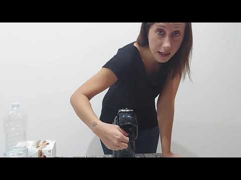Video Nescafé Dolce Gusto Genio S Touch