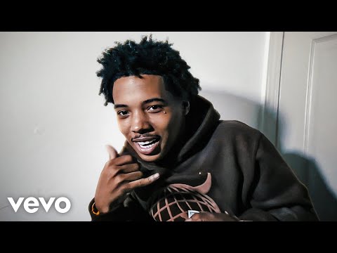 Mykel - "LOVE ME" Freestyle (Official Music Video)