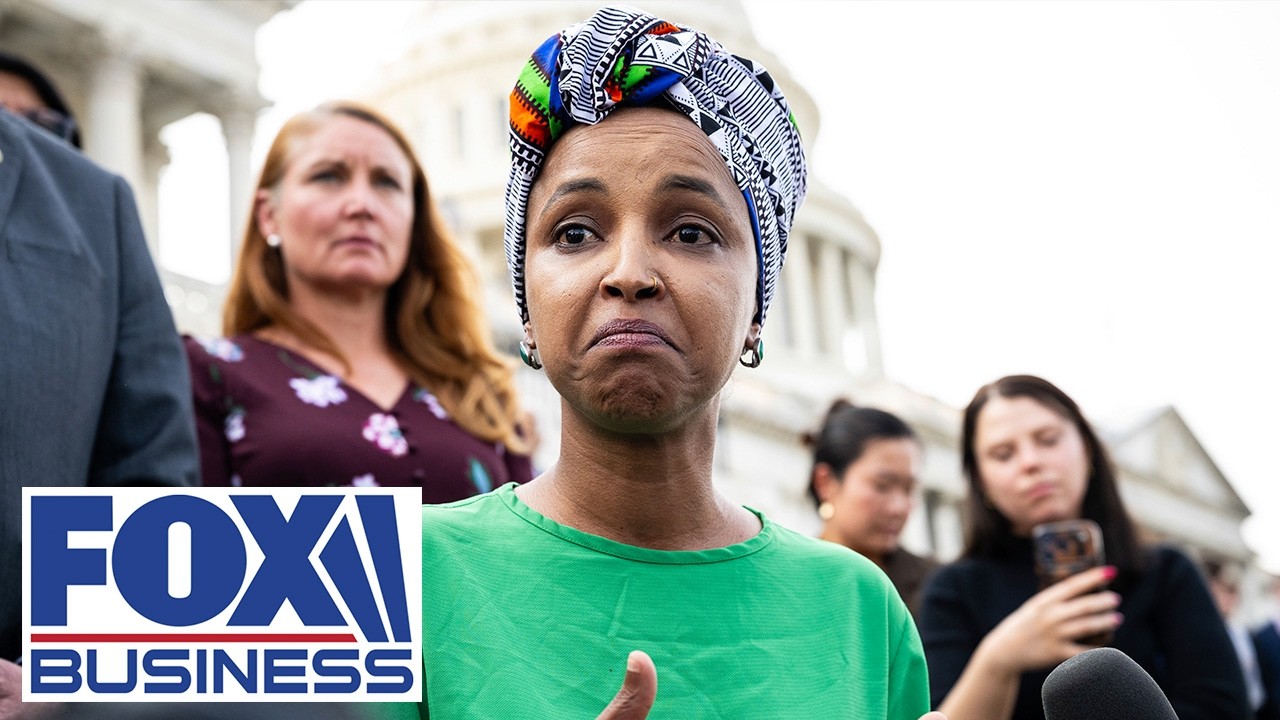 GOP rep REVEALS whether Ilhan Omar will be deported: Let facts lead the investigation