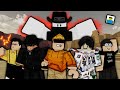 I made a BATTLE ROYALE in Jujutsu Shenanigans... (ft. EVERYONE) DEFAULT Thumbnail