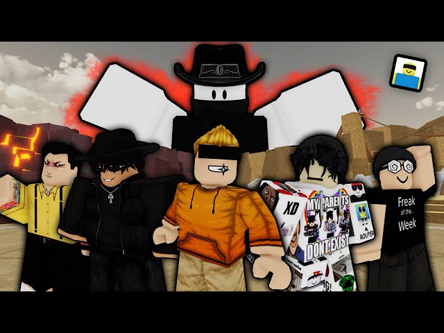 I made a BATTLE ROYALE in Jujutsu Shenanigans... (ft. EVERYONE) SDDEFAULT Thumbnail
