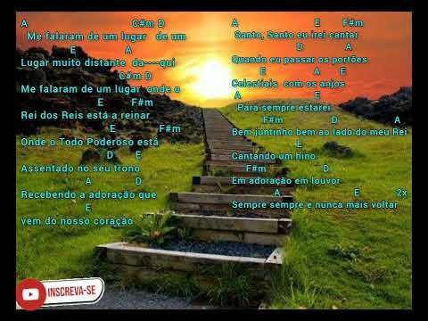 Lugar Distante - Sol de Outubro