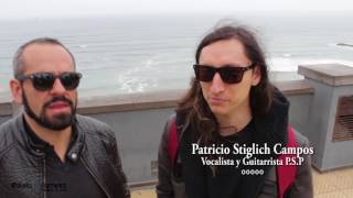 Bandas independientes de gira