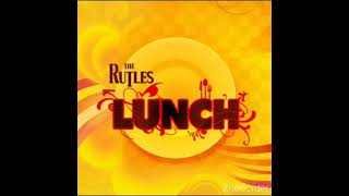 The Rutles - unfinished words 2 [lunch player]