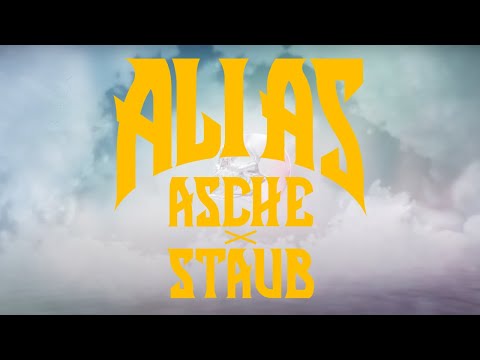 Ali As: "Asche x Staub" (prod. by DLS x Young Mesh)