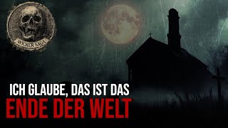FUBAR - THE WICKER SAGA 20 | Horrorgeschichte | Creepypasta
