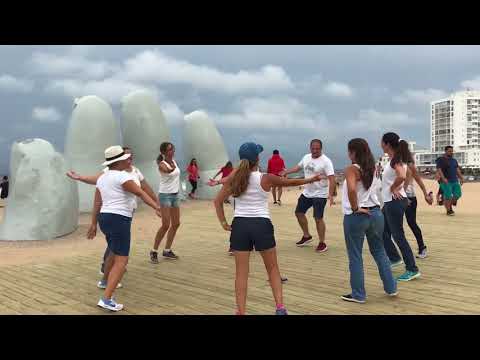 Israel Sheli - Hora 70 Iom Haatzmaut - CIPEMU Punta del Este - Uruguay