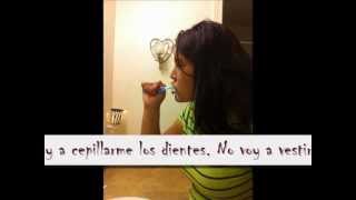 No voy a levantarme por Señor Wooly