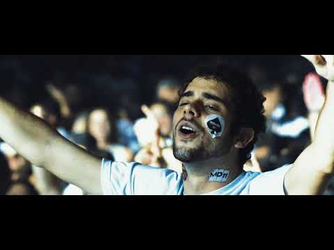 REVEILLONZE 2017 - FRAGMENTOS CC