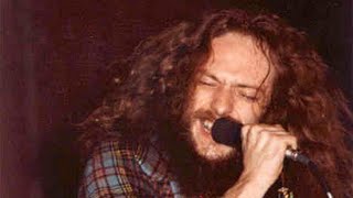 Jethro Tull Live Audio Boston November 2, 1972