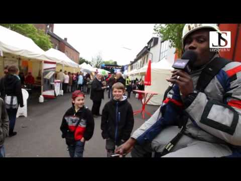 Dünnwalder Frühling 2012