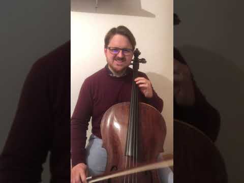Minuet 1 Suite 1 Lesson