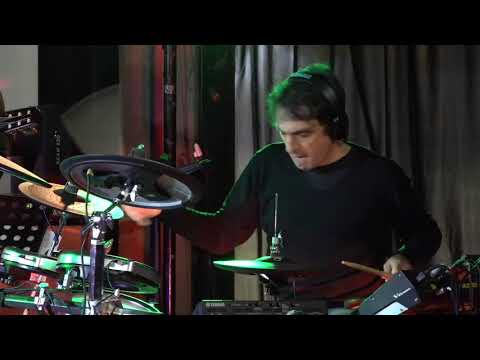 Lito Vitale Quinteto 2021 - Estar Entre Nosotros