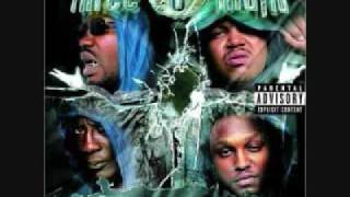 Three 6 Mafia-Money Didnt Change Me