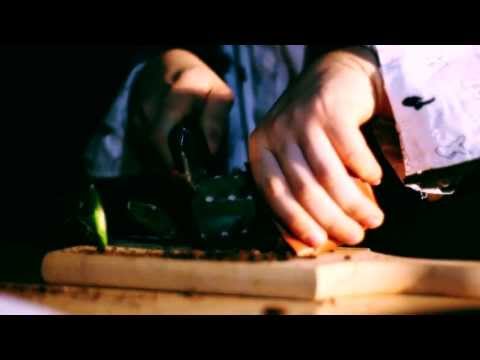 PELHAN - Okrog najine osi (Official video)