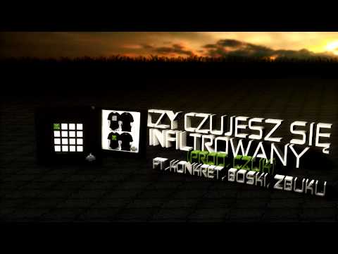 10. Tony Jazzu - Czy czujesz się infiltrowany ft. Konkret, Bosski, Zbuku (prod. Czuk)