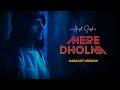 Mere Dholna (Karaoke Version) Arijit Singh | Bhool Bhulaiyaa 2