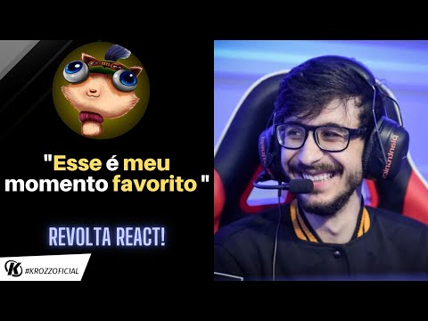 Revolta reage ao Bronziocre TODAS AS ABERTURAS