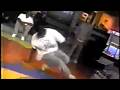 Intrikit Crew Dancing On Much Music Rap City Toronto 1995 Breaking Archives