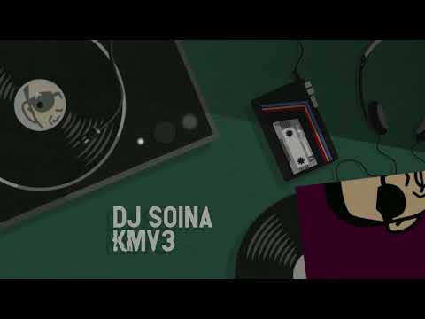 DJ Soina ft. donGURALesko, Białas, Kaczor - KMV3 (prod. Young Veteran$) TEASER 1