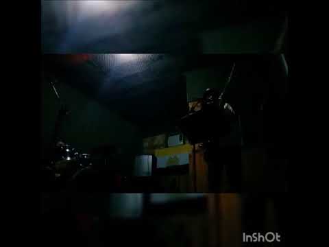 Rato Preto (Have you ever see the rain) Credence cover