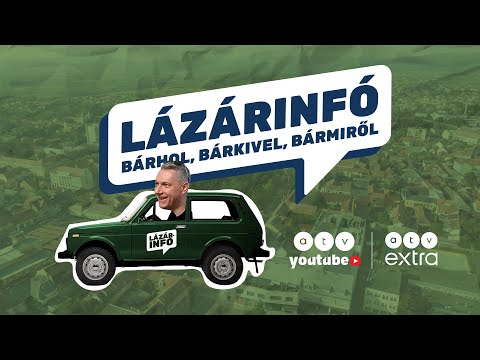 Feszültség, káosz és üvöltözés Lázár János fórumán – LÁZÁRINFÓ Gyöngyös